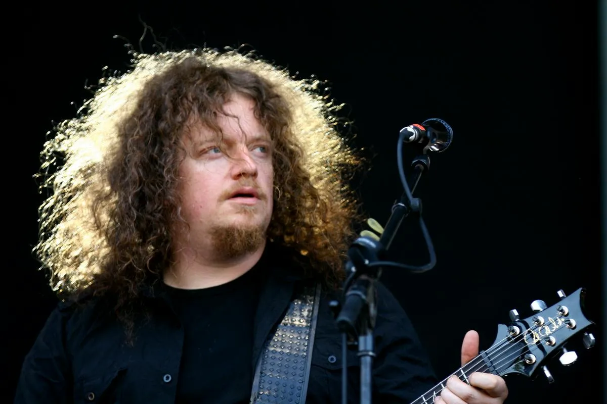 Opeth