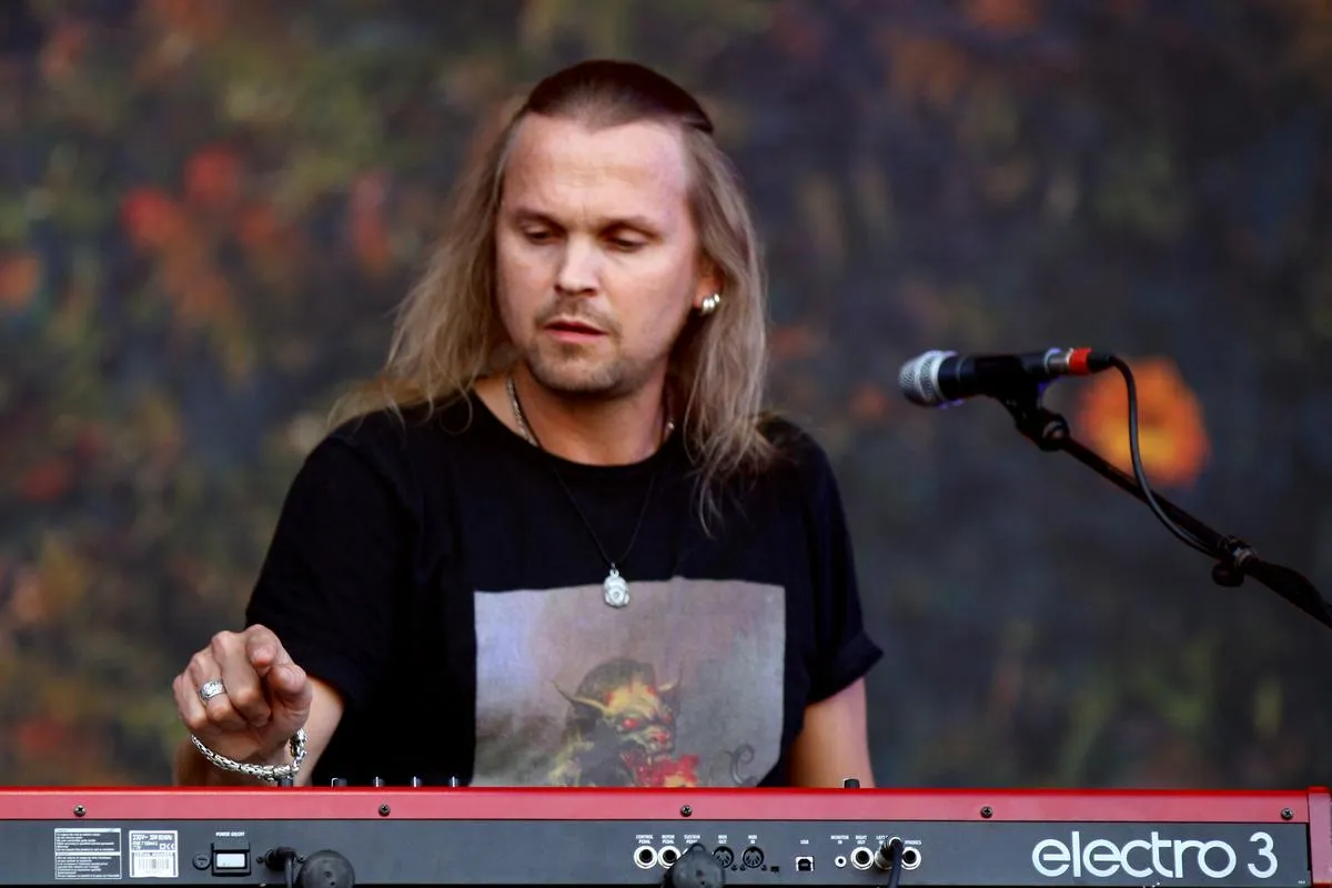 Opeth