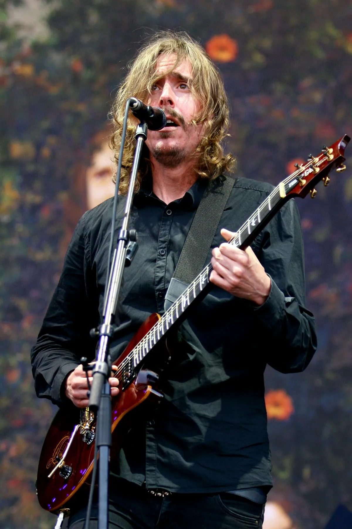 Opeth