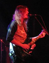 Opeth
