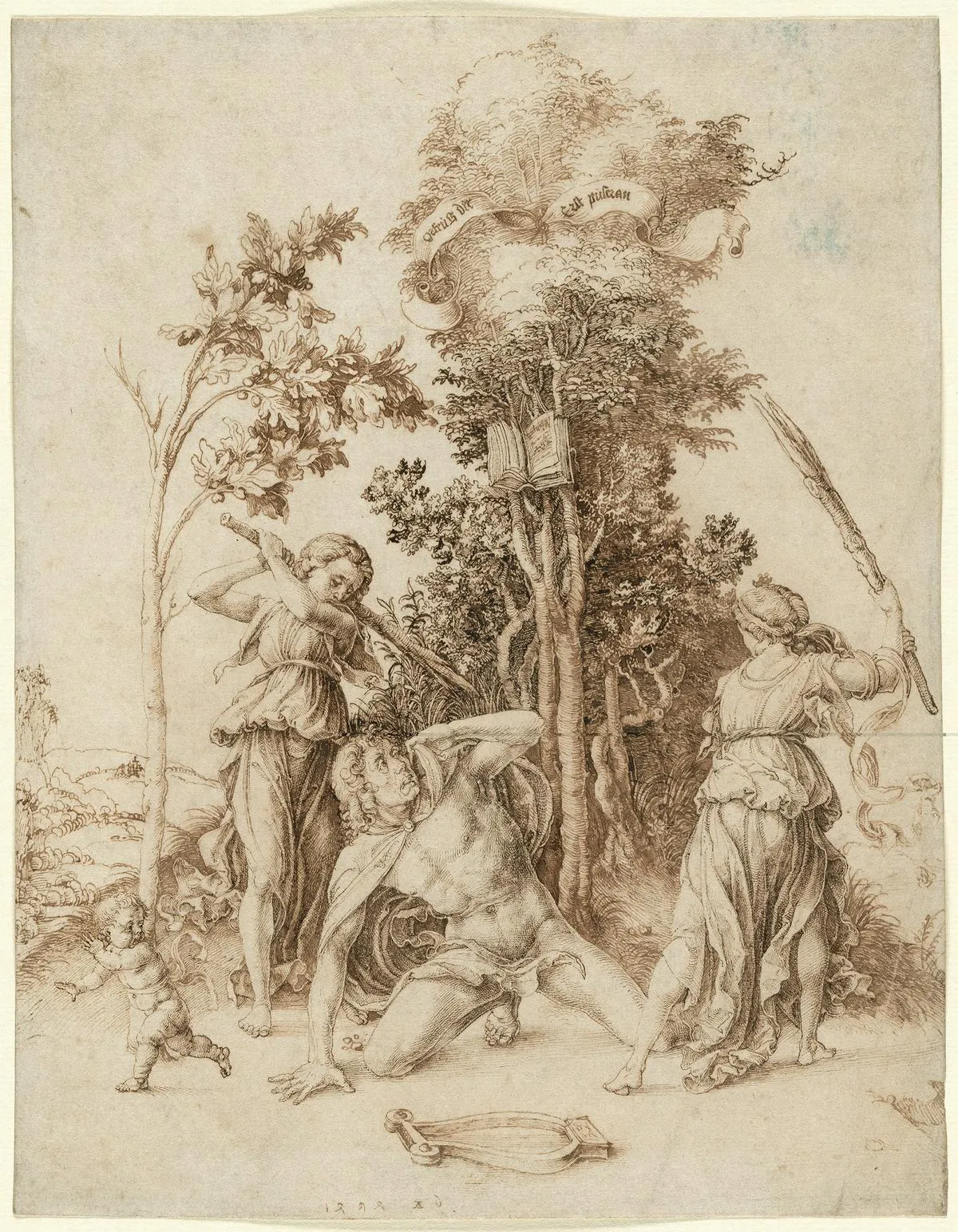 Orpheus