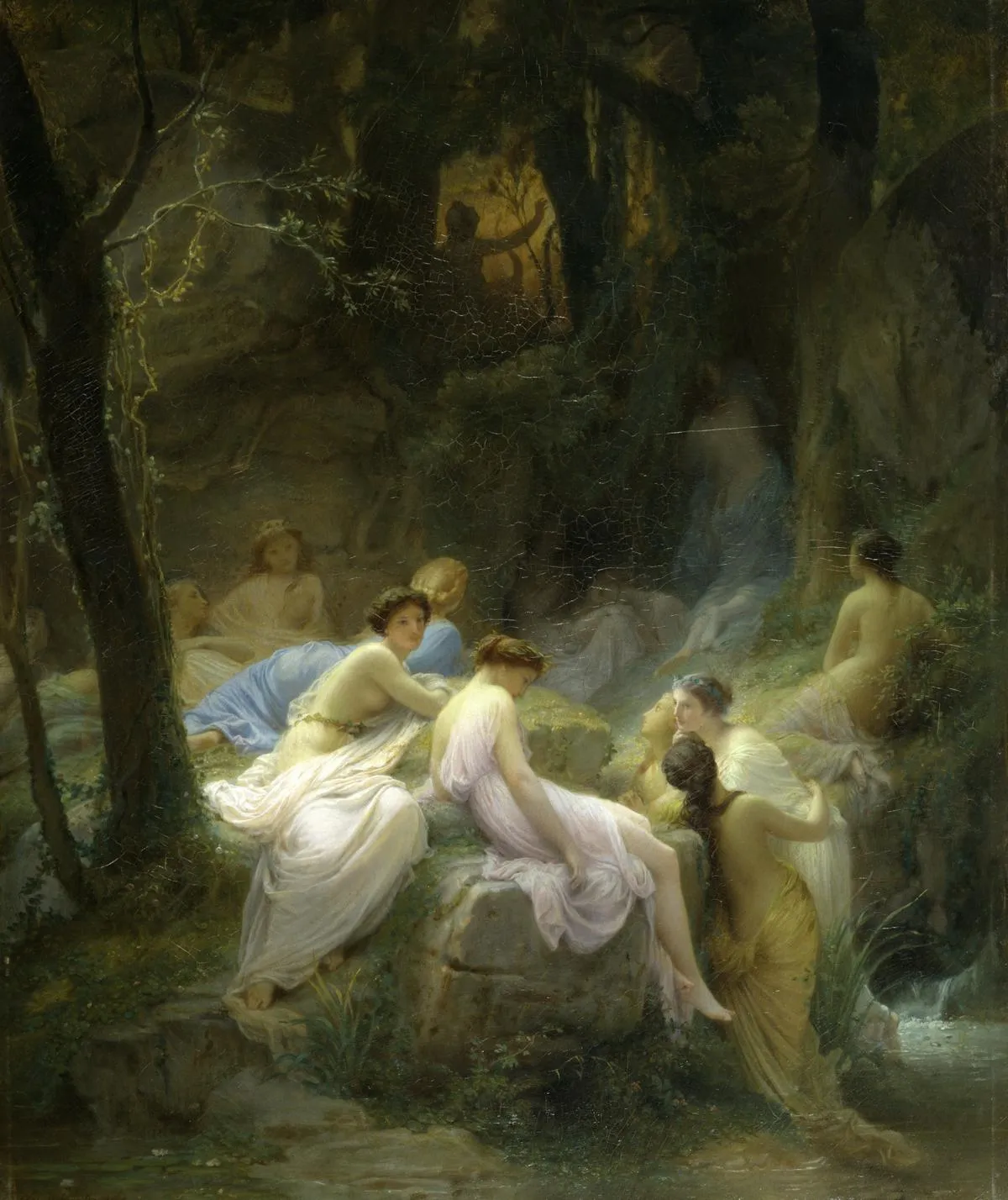 Orpheus