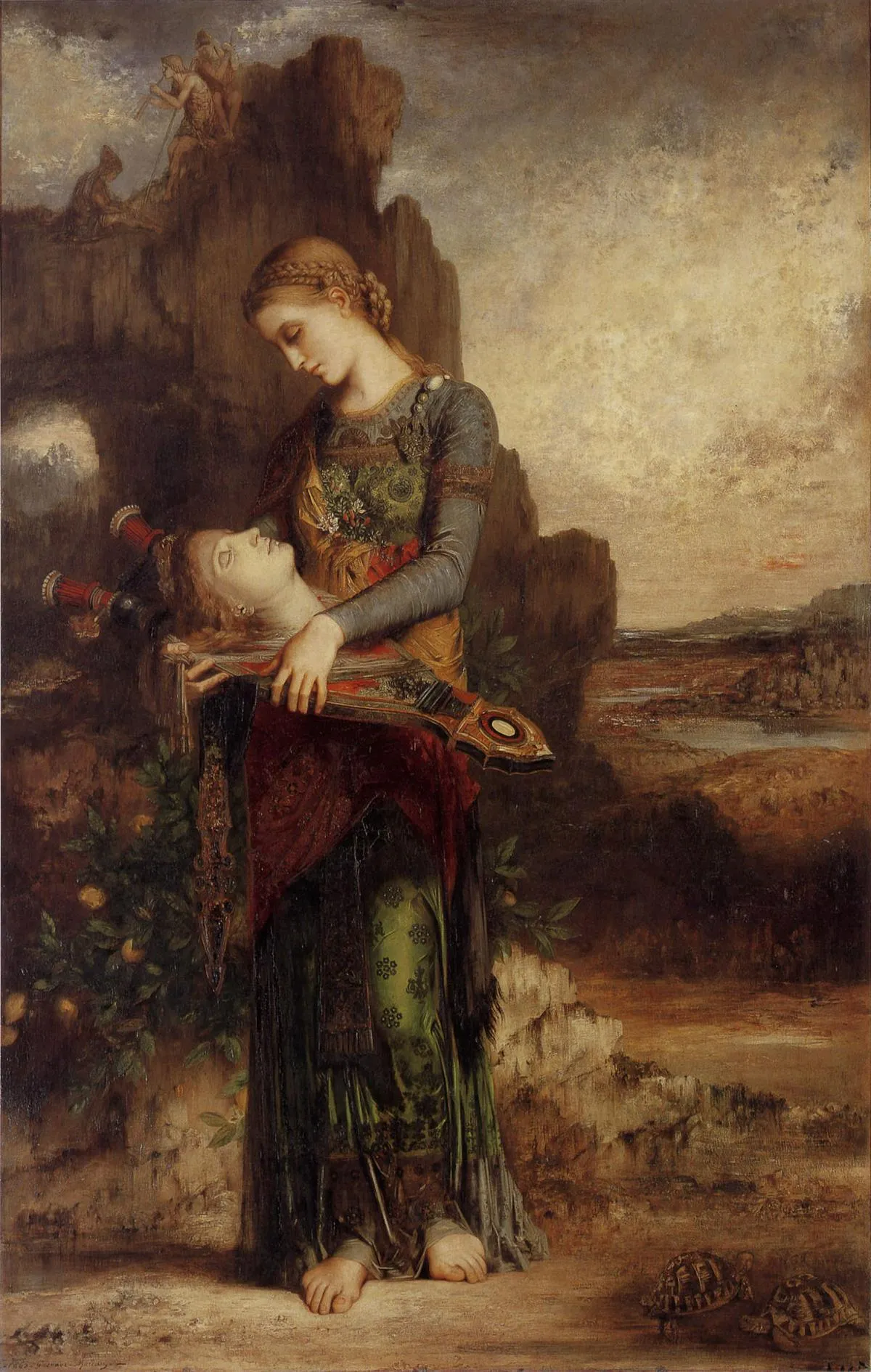 Orpheus