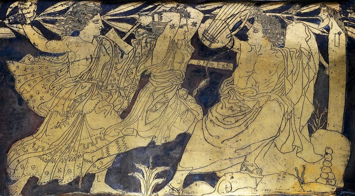 Orpheus