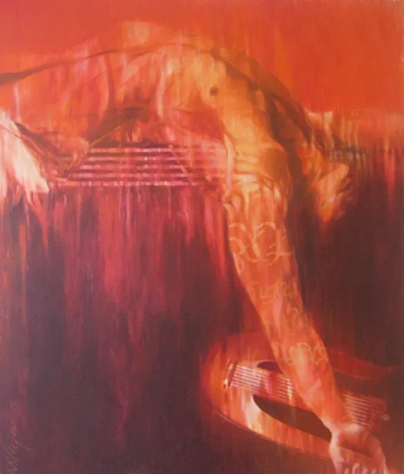 Orpheus