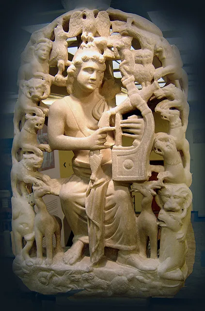 Orpheus