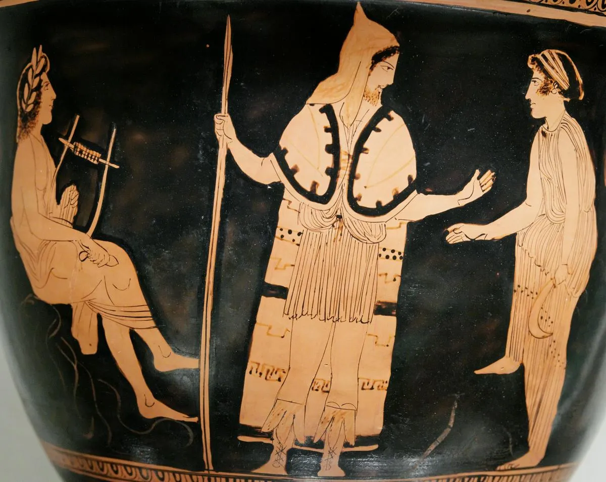Orpheus