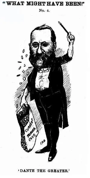 Oscar Eliason