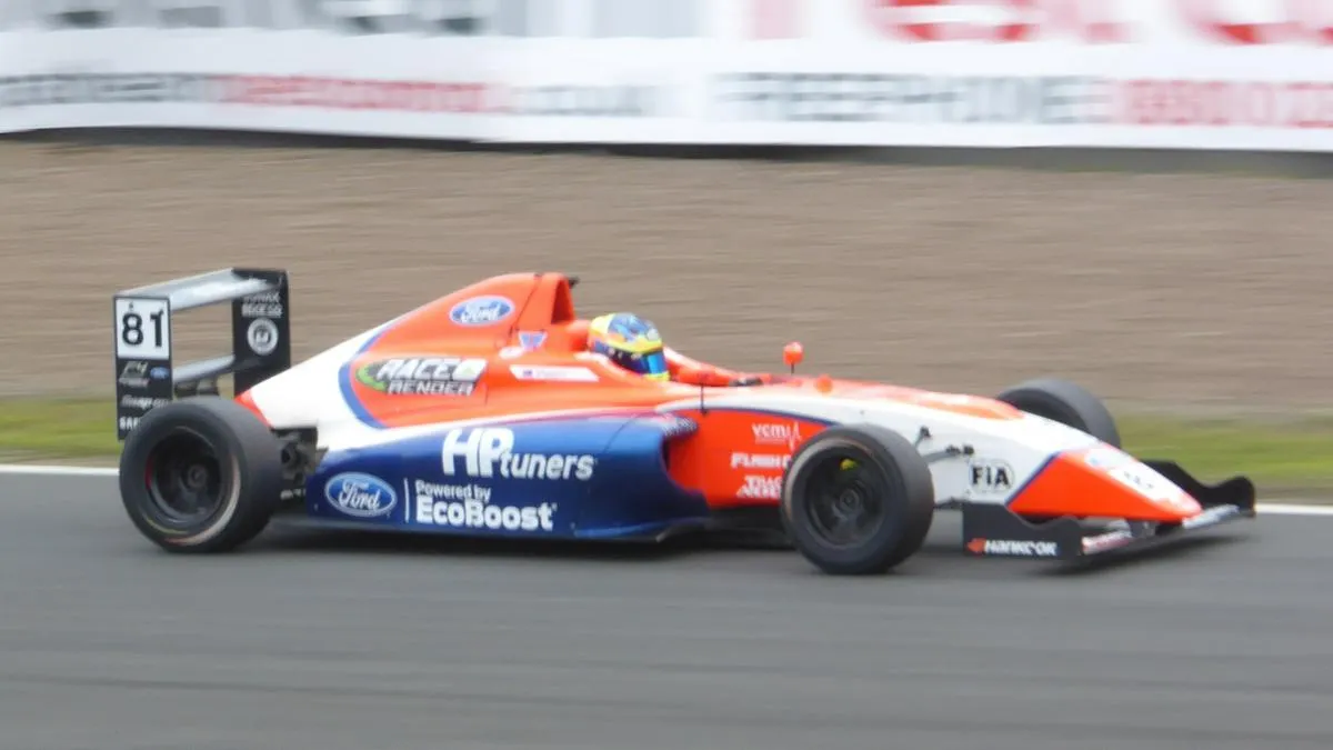 Oscar Piastri-Leclerc