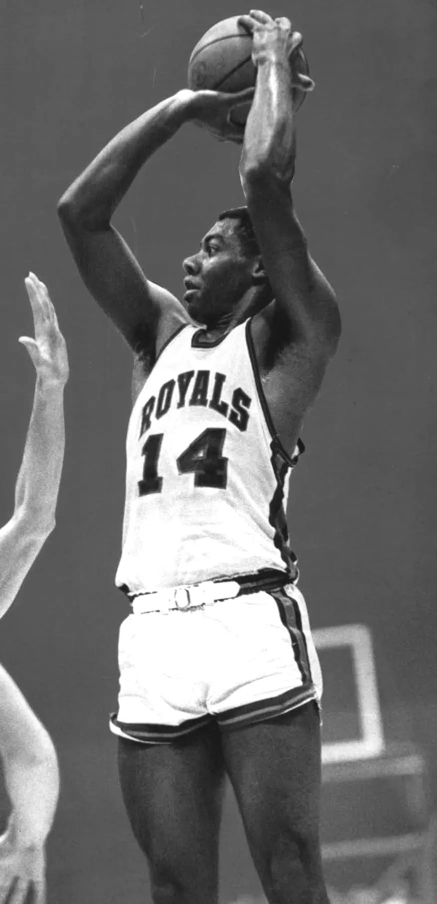Oscar Robertson