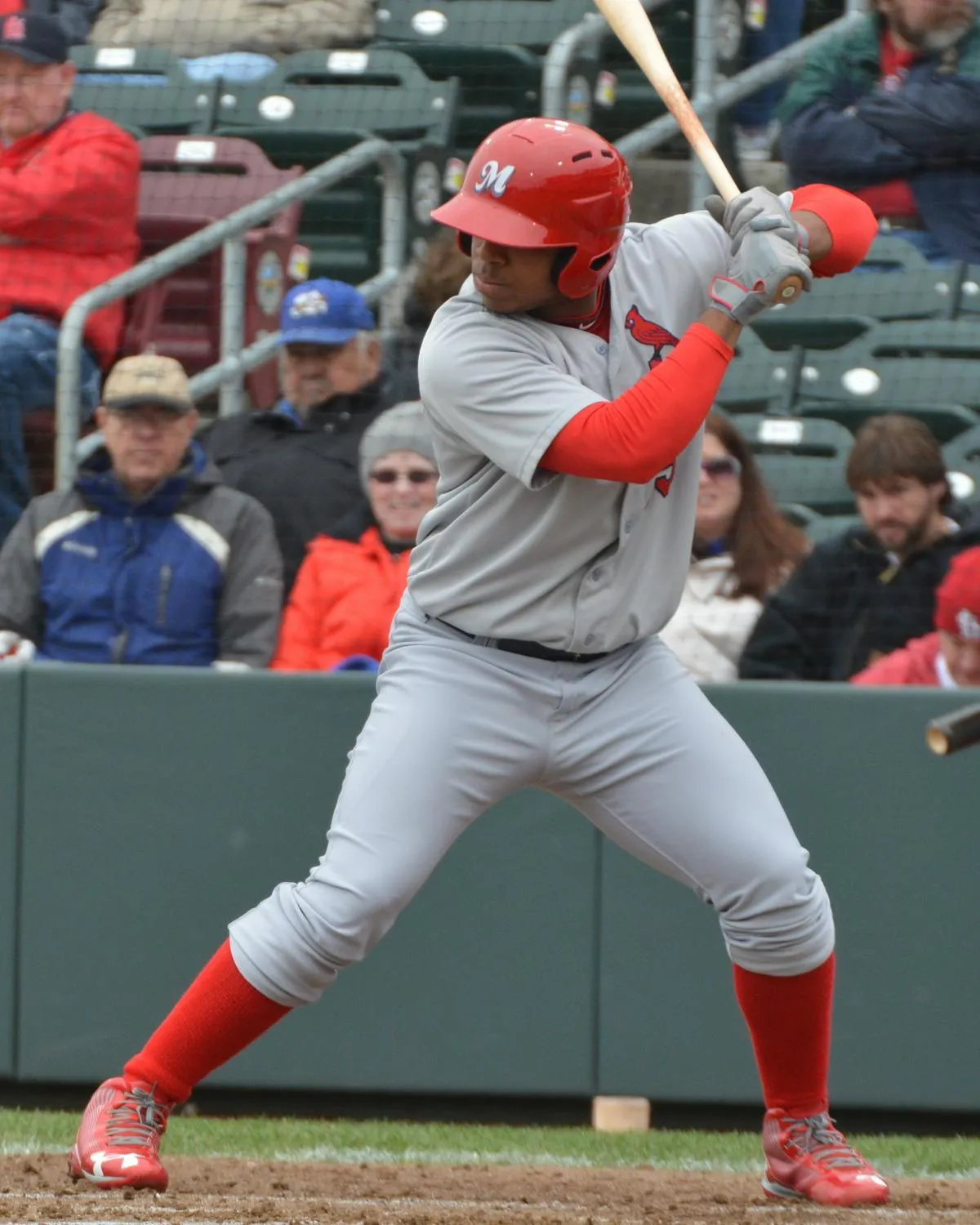 Oscar Taveras