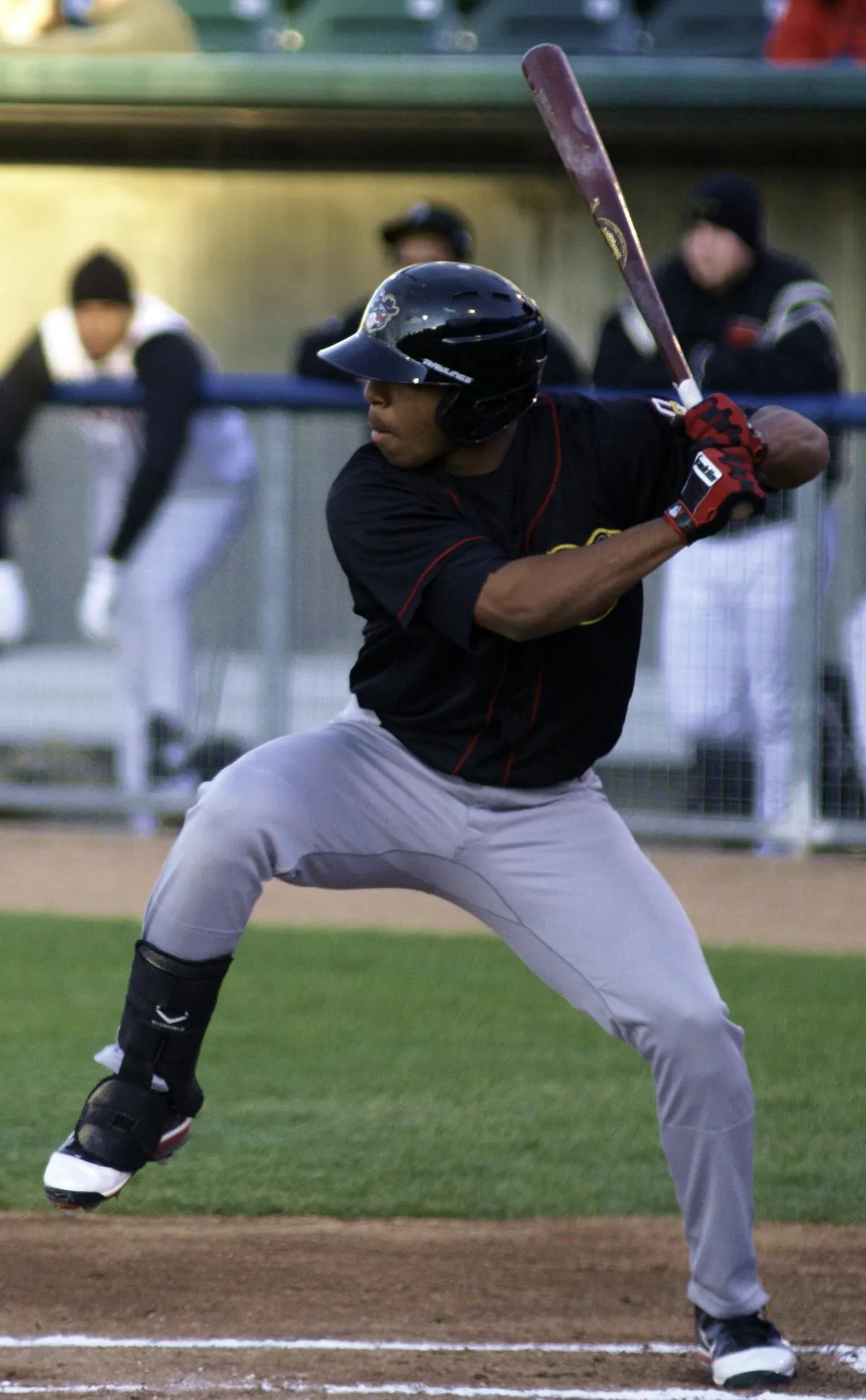 Oscar Taveras