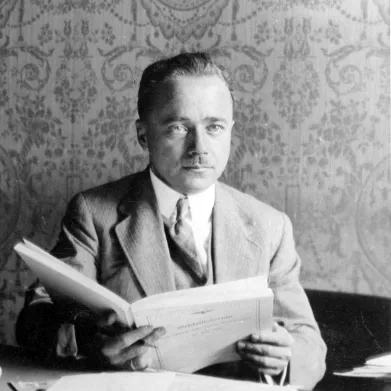 Otto Bauer