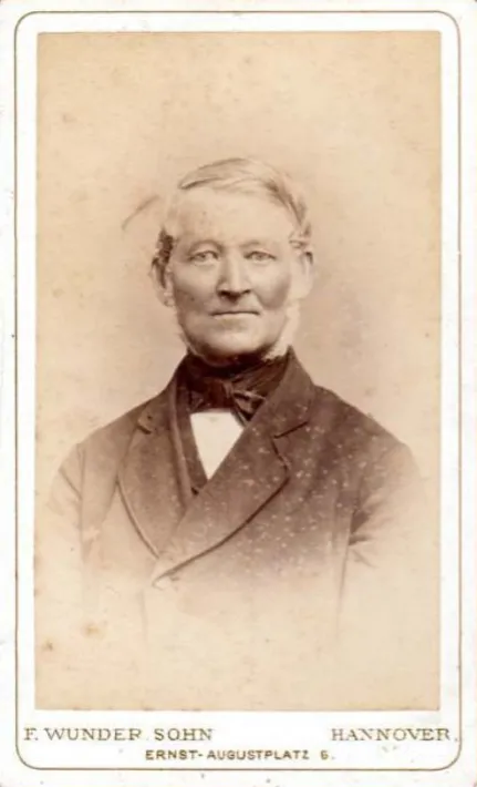 Otto Wunder