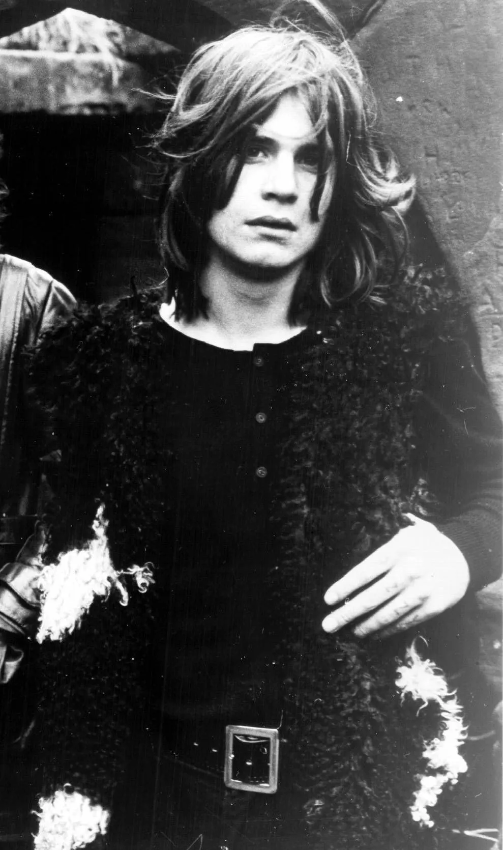 Ozzy Osbourne