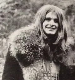 Ozzy Osbourne