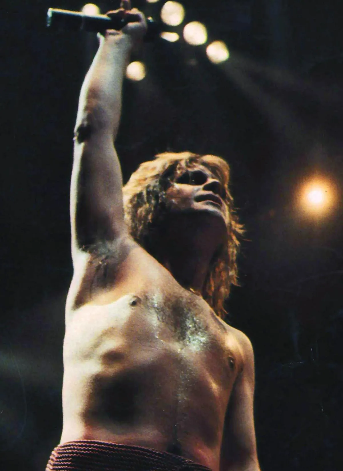 Ozzy Osbourne