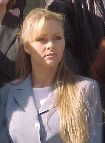 Pamela Mann