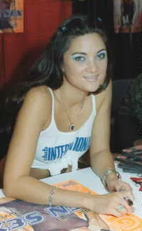 Pamela Mann