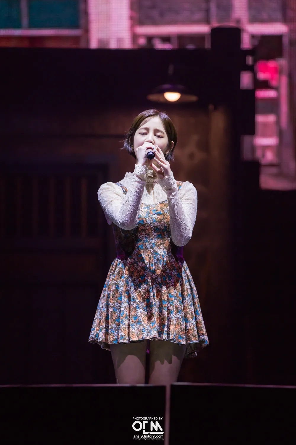 Park Bo-ram