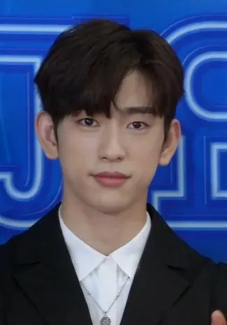 Park Jin-young