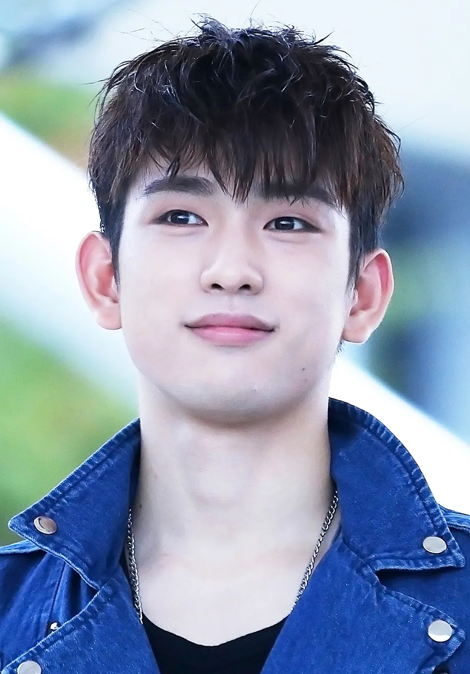 Park Jin-young