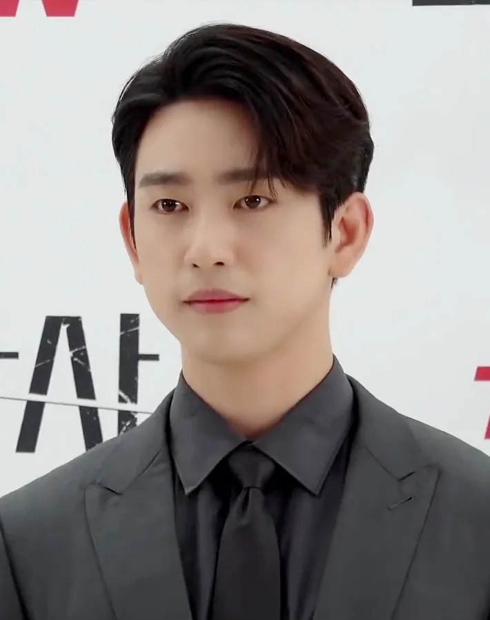 Park Jin-young