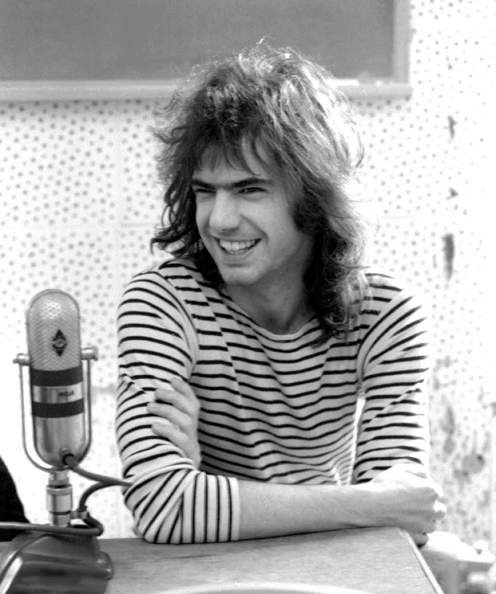 Pat Metheny
