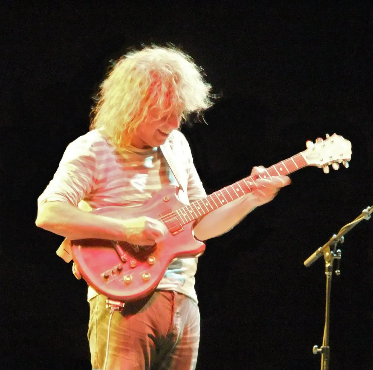 Pat Metheny