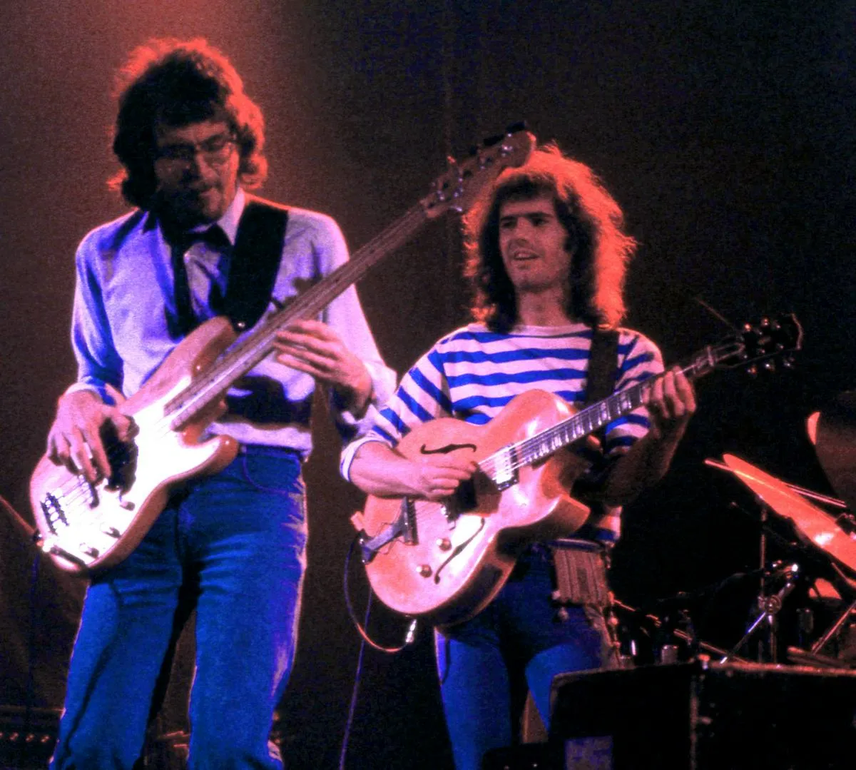 Pat Metheny