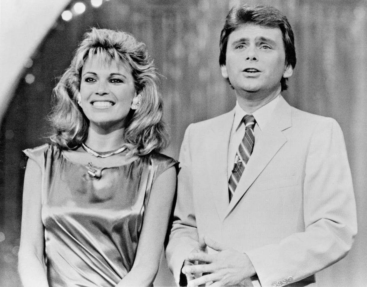 Pat Sajak
