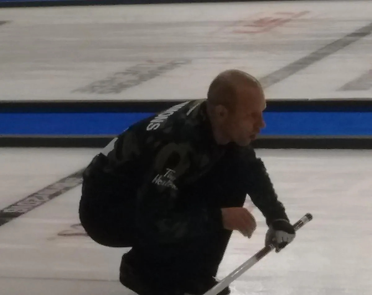 Pat Simmons