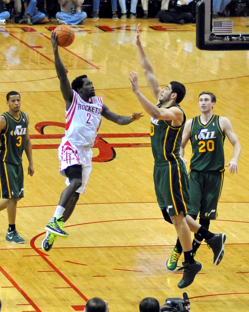 Patrick Beverley