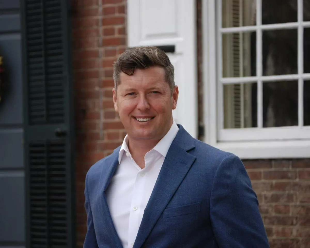 Patrick Murphy