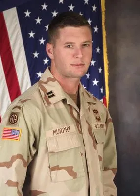 Patrick Murphy