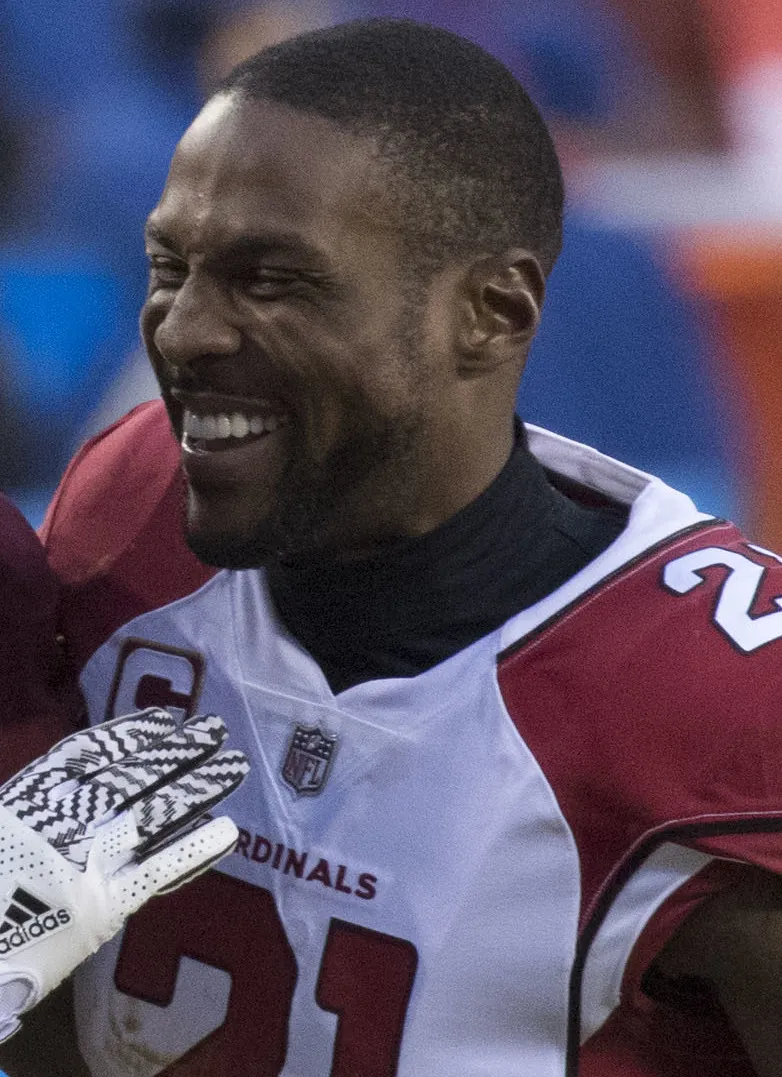 Patrick Peterson