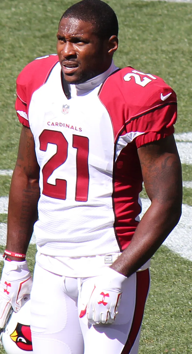 Patrick Peterson