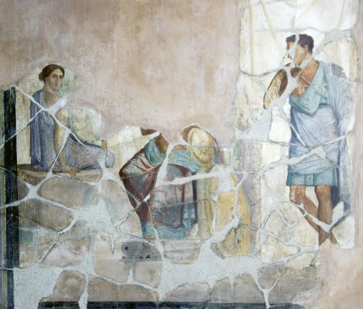 Patroclus