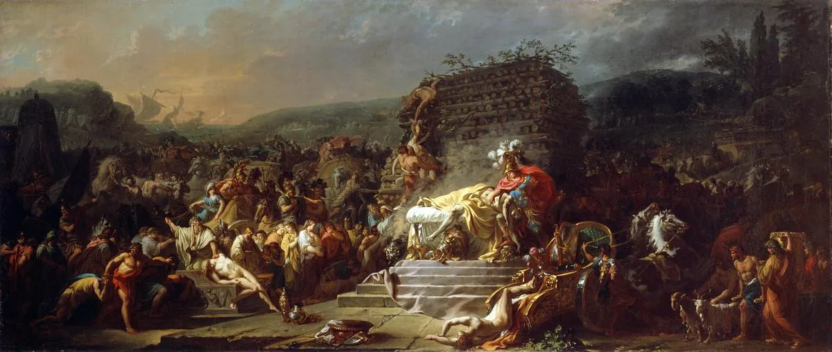 Patroclus