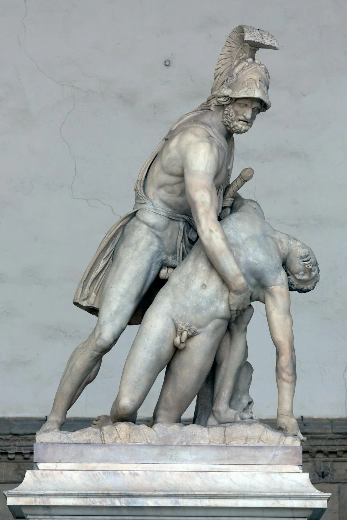 Patroclus