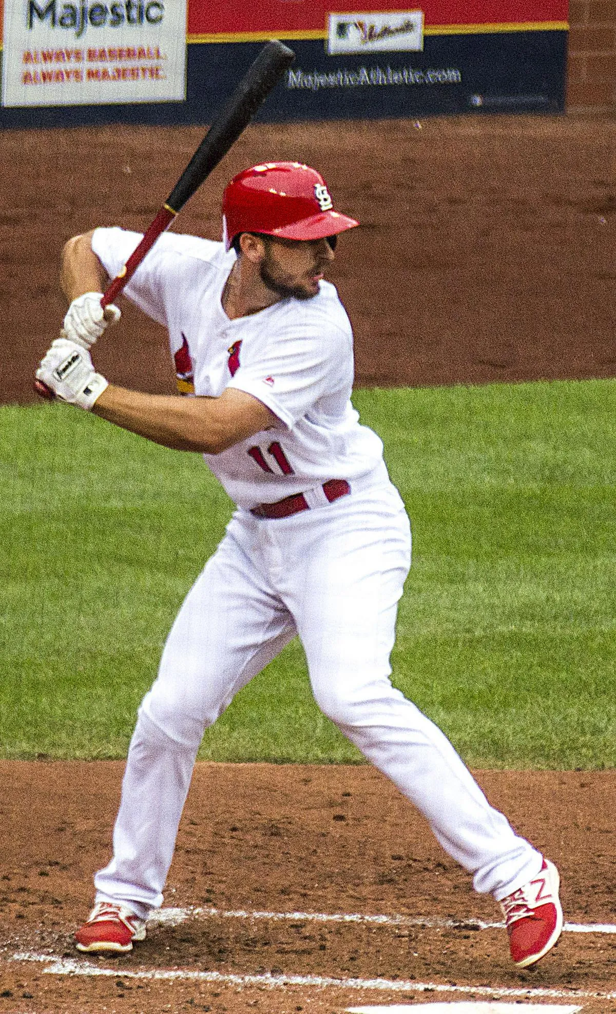 Paul DeJong
