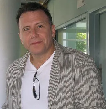 Paul Reiser