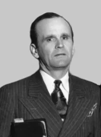 Paul Schäfer