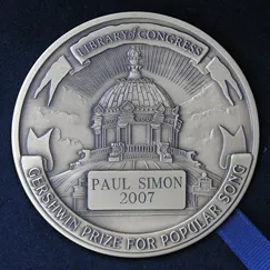 Paul Simon