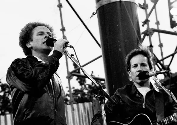 Paul Simon