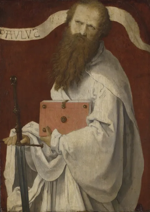 Paul the Apostle
