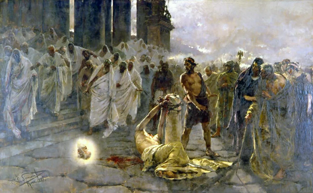 Paul the Apostle
