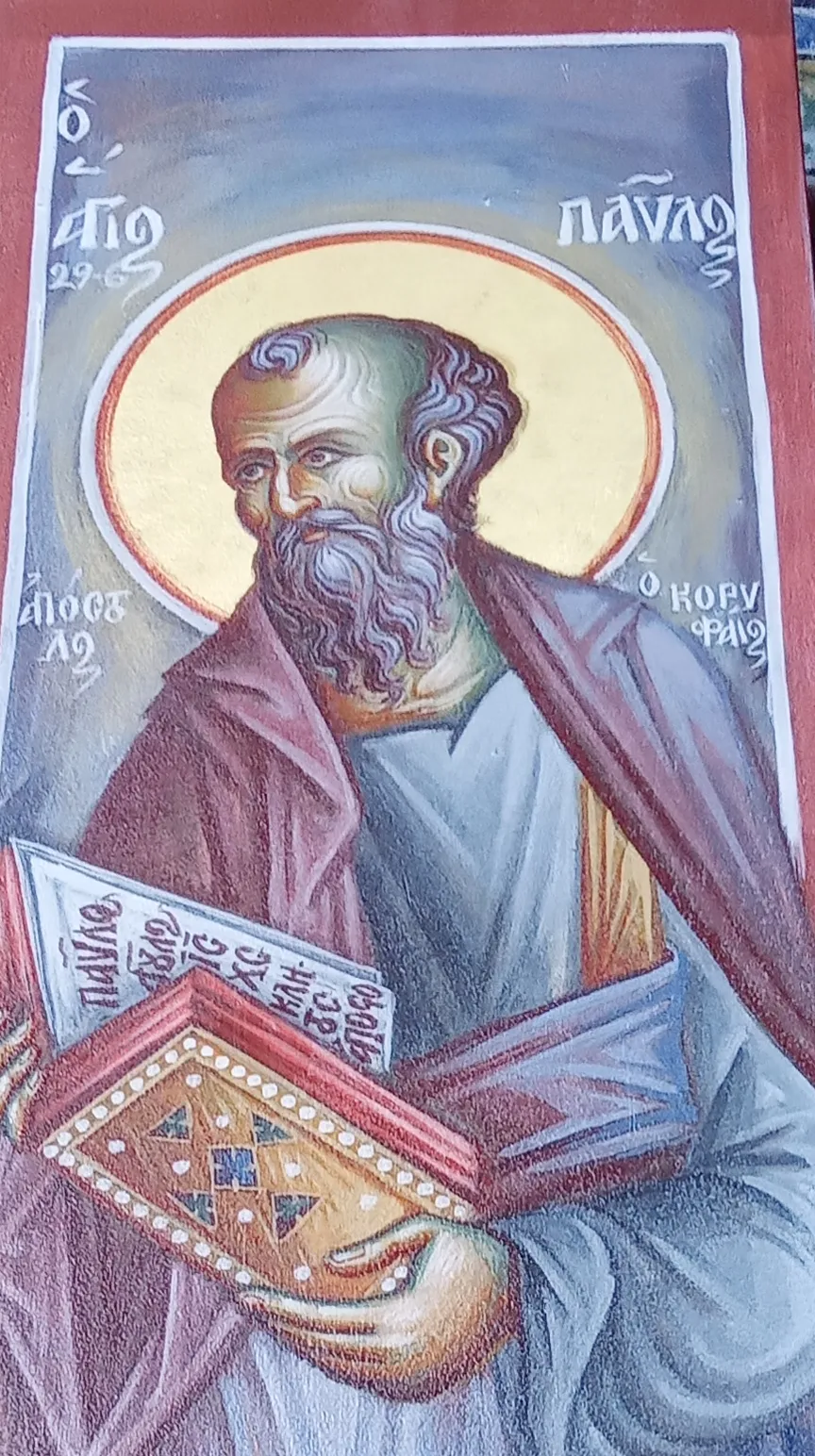 Paul the Apostle