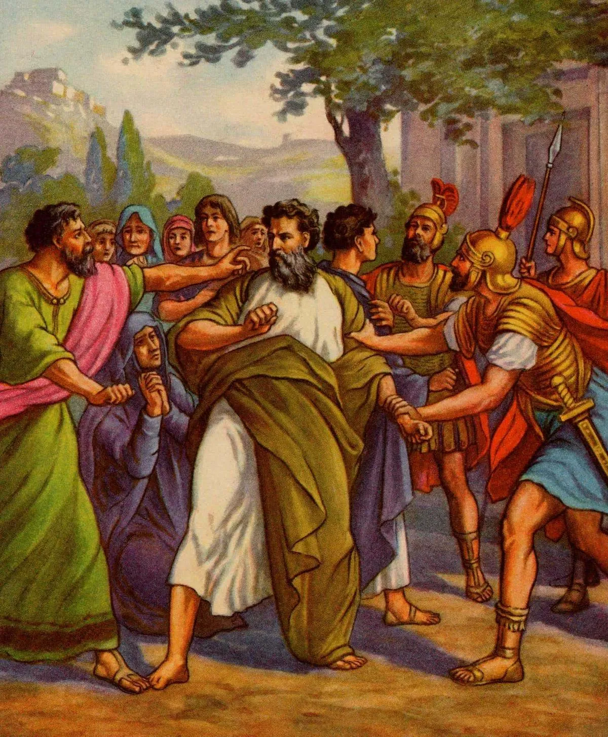 Paul the Apostle