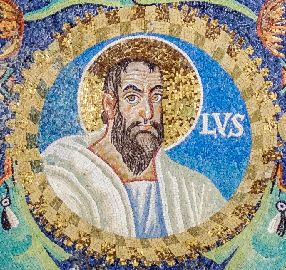 Paul the Apostle